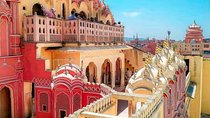  5-Day Pushkar & Ajmer with Golden triangle tour 