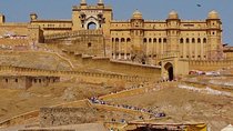 5 Day Majestic Golden Triangle tour with cultural activities