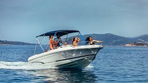 Rent a Boat from Herceg Novi (4 hours) (1-10 passengers)