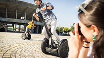 3h Small-Group Segway Tour & Free Taxi Transport ️with PragueWay