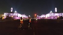 Delhi Starry Night Cycling Tour