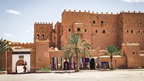 3 Days Tour From Marrakech to Merzouga