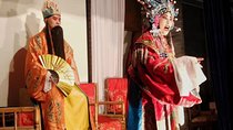 Private Tour: Shichahai, Nanluoguxiang and Peking Opera&dinner