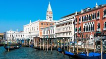 Public Tour: Byzantine Wonders in Venice