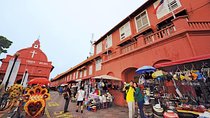 Historical City of Malacca - Exploring a World Heritage Site