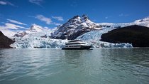 Glaciers Gourmet Perito Moreno Navigation Full Service & Transfer