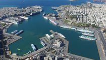 Piraeus Port Cruise Terminal to Athens