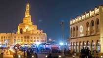 6 Hrs Doha City Tour Including National Museum Entrance