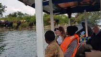 One-day Kivu Lake Adventure
