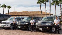 Private transfer round trip Vallarta Airport to your hotel in a luxury vehicle