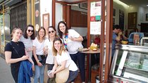 Valencia Tapas and Sightseeing Guided Tour