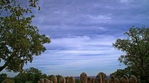 ÉVORA Megalithic Almendres Cromlech