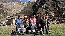 Sacred Valley Cusco Full-Day Trip