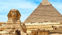 Cairo Day Trip in Small Group 3-6 Pers.