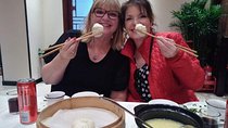 Beijing Private Dim Sum Tour