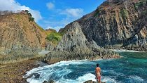 South Lombok Coastline Tour