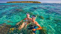 Green Island Day Trip from Cairns