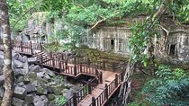 Three Day Angkor Temples & Koh Ker Tours