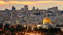 Jerusalem day tour 