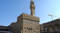 Palazzo Vecchio guided experience with entrance ticket