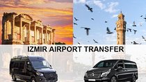 Akbuk Hotels to Izmir Airport ADB Transfers