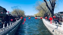 All Inclusive Private Beijing Highlight Day Tour