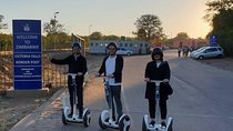 Victoria Falls Segway Tour