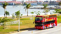 City Sightseeing Panama City Hop-On Hop-Off Bus Tour