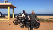 2 Day Royal Enfield Motorcycle tour from Chennai to Pondicherry & Mahabalipuram