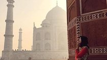 A-Day Trip from Delhi to Agra Including Baby taj