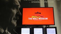 Your ticket to The Wall Museum Berlin