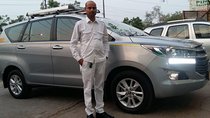 Private Transfer From Agra to Delhi
