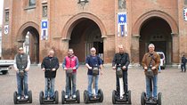 Albatown Segway Tour
