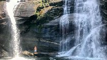 Paraty: Melancia Waterfall - Tekking and Hiking Tour
