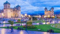 Cusco, Machu Picchu and Sacred Valley 5-Day Tour