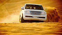 Dubai Desert Safari For Family Private Basis