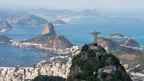 Christ Statue and Sugarloaf Private Tour with a Photographer