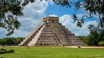 Small group CHICHEN ITZA away from the crowds with early departure and Mayan community