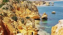 Algarve Tour w/ Benagil caves and Lagos city