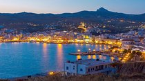 Tinos Tour from Mykonos Island
