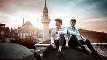 Istanbul Photoshoot Tours