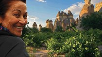 Cappadocia Tours : Best of Cappadocia
