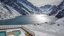 Small-Group Tour of Portillo Ski Center and Inca Lagoon from Santiago