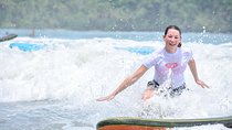 Surf Lessons in Manuel Antonio 