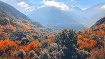 3-Days High Atlas Mountains Hiking Tour from Marrakech