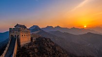 Beijing｜Gubei Water Town and Simatai Great Wall Day Tour
