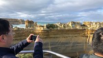 Private Great Ocean Road Local Experience
