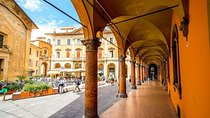 Bologna Private Walking Tour with a Local - 100% Personalized
