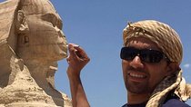 Private 6 Days 5 Nights Egypt Holiday Package Includes Cairo& White Desert Tours