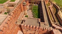 3-Days Private Golden Triangle Tour-Delhi,Agra,Jaipur
